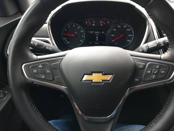 2018 Chevrolet Equinox LT for sale in Cross Plains, WI – photo 11