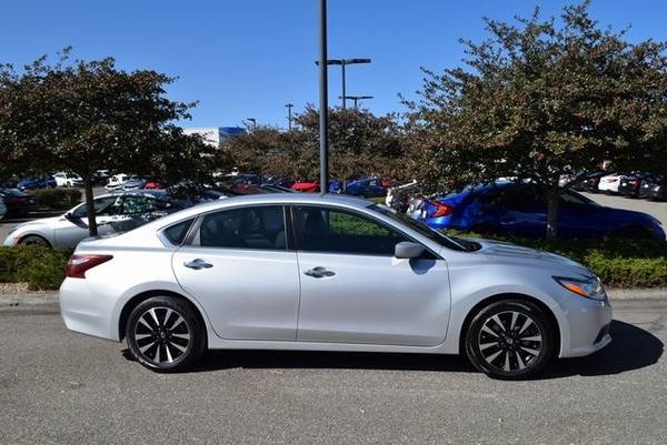 2018 Nissan Altima 2.5 SV for sale in Centennial, CO – photo 5