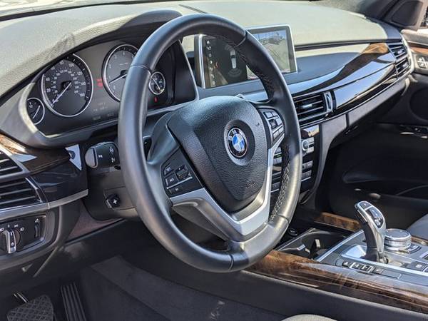 2018 BMW X5 sDrive35i SKU: J0Z15400 SUV - - by dealer for sale in Las Vegas, NV – photo 10