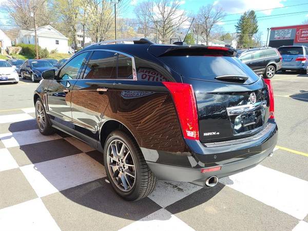 2016 Cadillac SRX AWD 4dr Performance (TOP RATED DEALER AWARD 2018 for sale in Waterbury, NY – photo 6