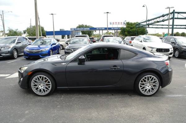 2013 Scion FR-S 6MT $729/DOWN $55/WEEKLY for sale in Orlando, FL – photo 5