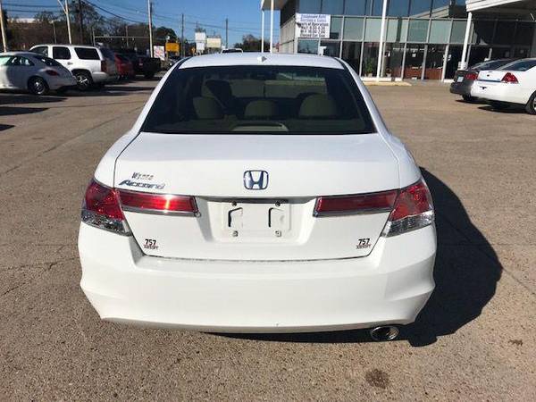 2011 HONDA ACCORD FWD WHOLESALE VEHICLES NAVY FEDERAL USAA - cars &... for sale in Norfolk, VA – photo 3