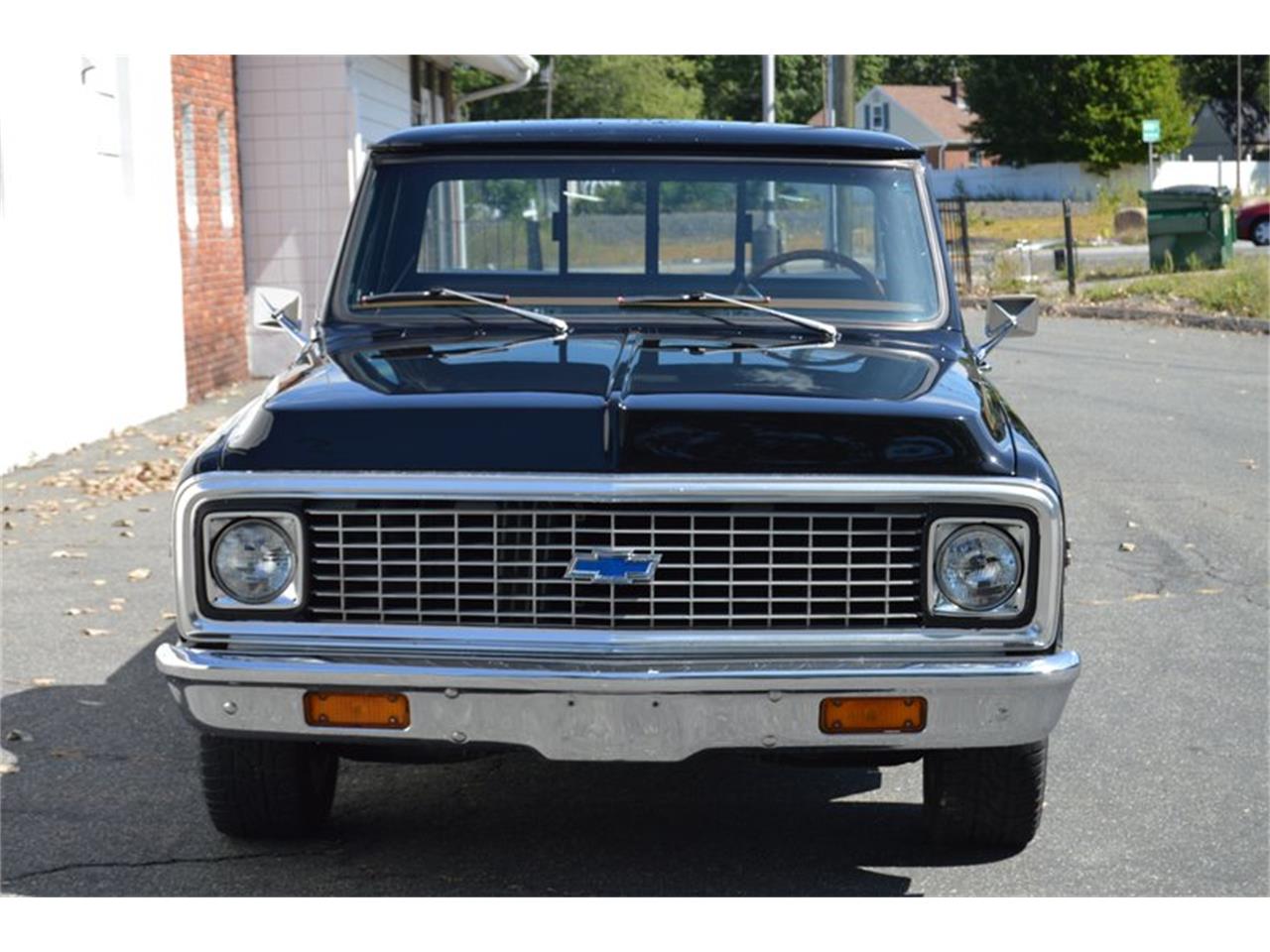 1972 Chevrolet C20 for sale in Springfield, MA – photo 4