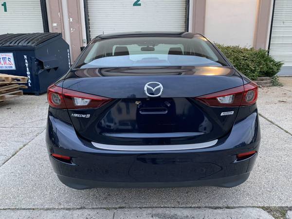 2016 Mazda MAZDA3 i Sport Leather Seats Just 34K Miles Clean Title... for sale in Baldwin, NY – photo 6