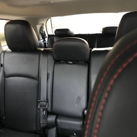 2017 Dodge Journey GT AWD 49K Book $19300 Sale $12850 Very Sharp!!!!... for sale in Saint Paul, MN – photo 7