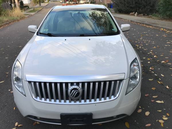 2010 Mercury Milan 99k miles 4 cyl fully loaded runs looks great... for sale in Stratford, NY – photo 2