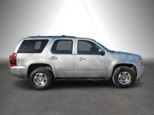 2013 Chevrolet Chevy Tahoe LT Sport Utility 4D - APPROVED - cars & for sale in Carson City, NV – photo 5