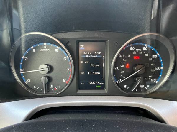 2017 Toyota RAV4 XLE AWD 54K Miles - - by dealer for sale in Omaha, NE – photo 21