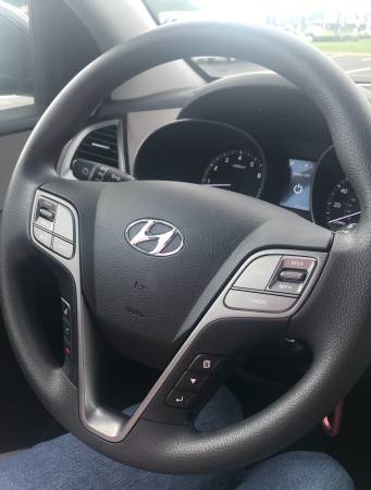 2017 Hyundai Santa Fe SPORT for sale in Green Bay, WI – photo 6