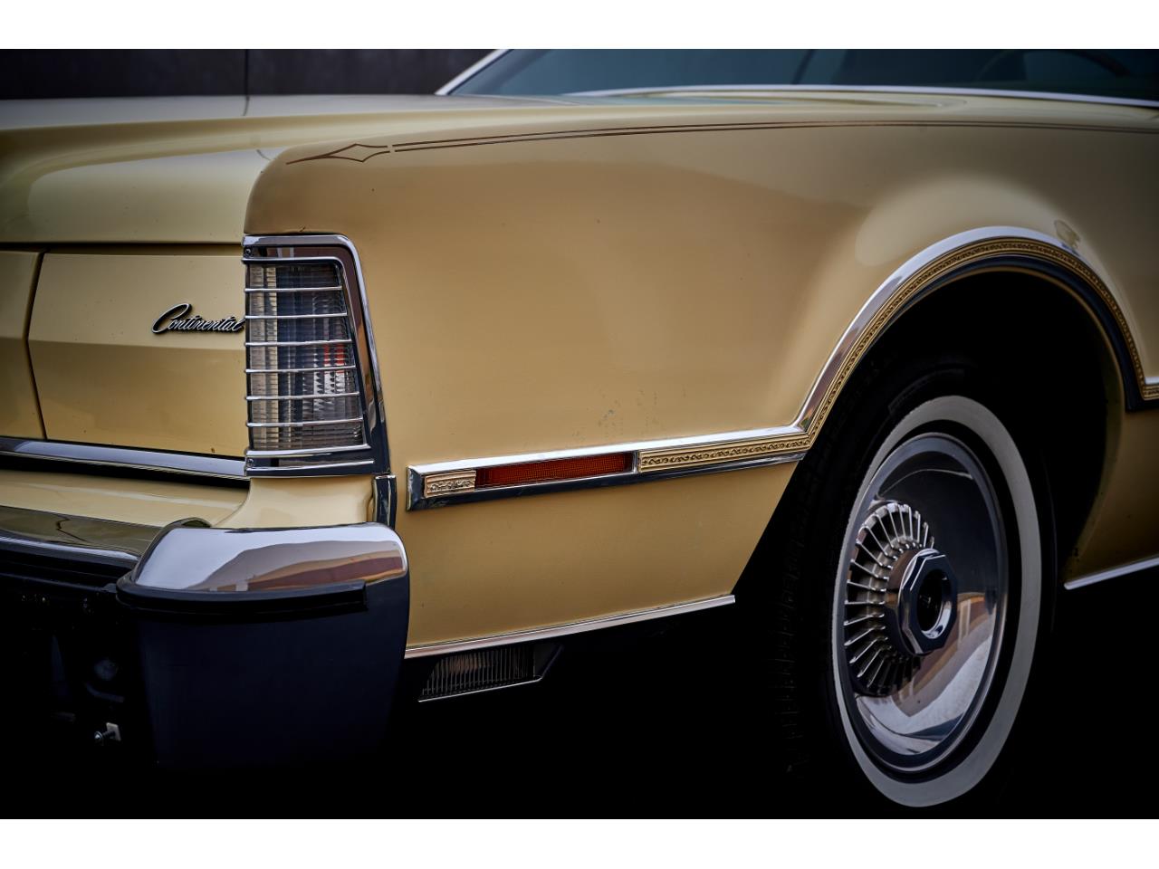 1976 Lincoln Continental for sale in O'Fallon, IL – photo 55