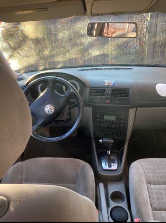 2005 Volkswagon Jetta TDI Wagon - cars & trucks - by owner - vehicle... for sale in Paonia, CO – photo 5