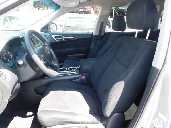 2016 Nissan Pathfinder S 4x4 4WD Four Wheel Drive SKU:GC638618 for sale in Spokane Valley, WA – photo 10