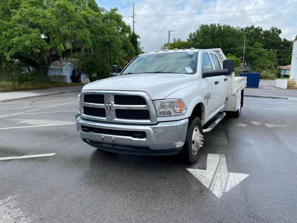 2017 RAM Ram Chassis 3500 SLT 4x4 4dr Crew Cab 172 4 for sale in TAMPA, FL – photo 15