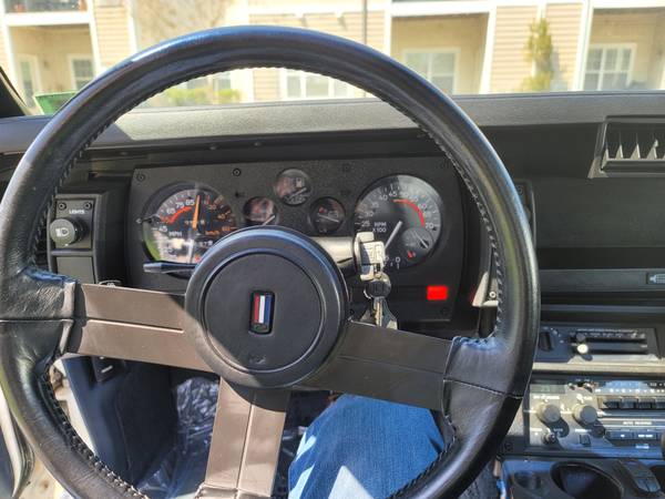 1982 Chevy Camaro Z28 for sale in Clifton, NJ – photo 19
