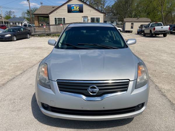 2008 NISSAN ALTIMA SL - - by dealer - vehicle for sale in Indianapolis, IN – photo 8