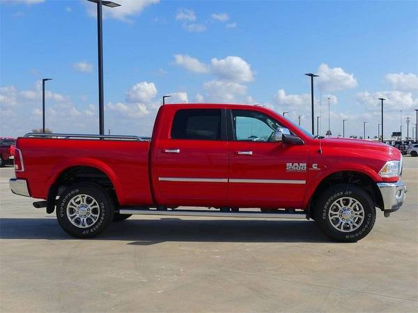 2015 RAM 2500 LARAMIE!! 4X4!! 6.7L I6 TURBODIESEL!! ONE OWNER!! -... for sale in Pauls Valley, AR – photo 9