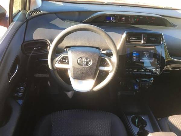 2017 Toyota Prius Certified Electric Two Sedan - cars & trucks - by... for sale in Vancouver, OR – photo 12