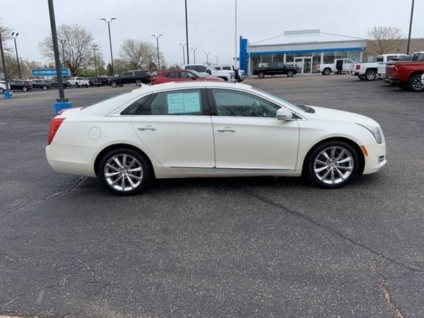 2013 Cadillac XTS Premium - - by dealer for sale in Aurora, CO – photo 4