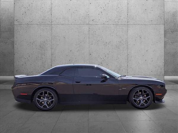 2019 Dodge Challenger R/T SKU: KH629486 Coupe - - by for sale in Amarillo, TX – photo 4