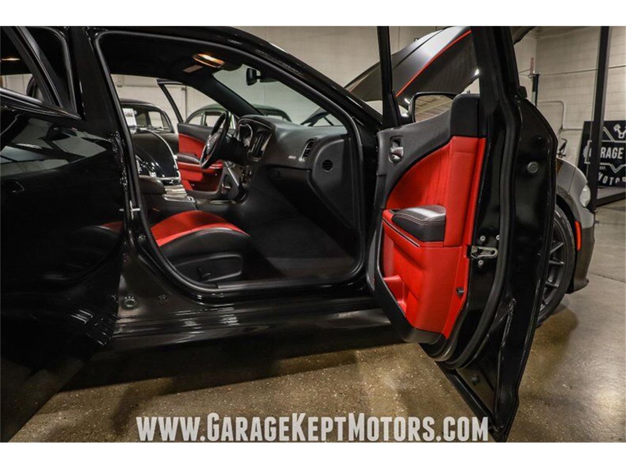 2018 Dodge Charger for sale in Grand Rapids, MI – photo 73