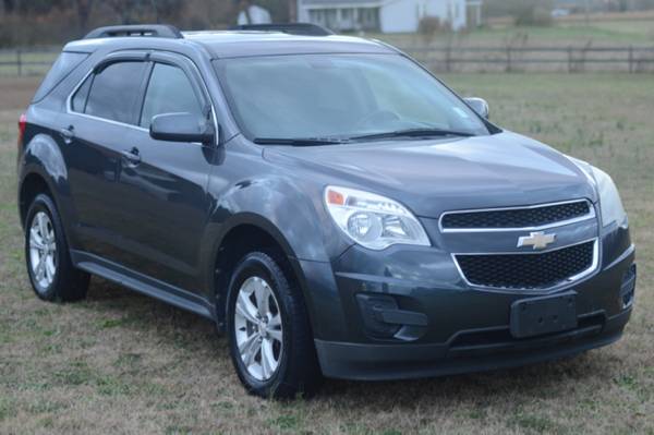 Chevrolet Equinox - cars & trucks - by owner - vehicle automotive sale for sale in Smithfield, NC – photo 8