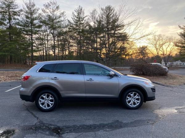2012 Mazda CX-9 Sport AWD 4dr SUV - - by dealer for sale in Maynard, MA – photo 10