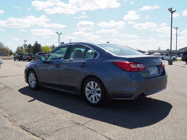2015 Subaru Legacy 2 5i Premium - - by dealer for sale in Foley, MN – photo 3