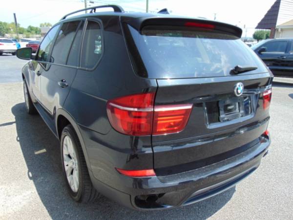 2012 BMW X5 $0 DOWN? BAD CREDIT? WE FINANCE! for sale in Hendersonville, TN – photo 5