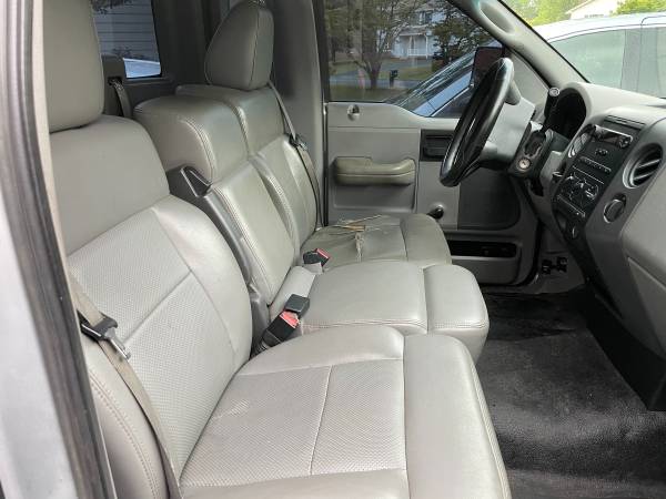 2008 Ford F150 pickup truck for sale in Frederick, District Of Columbia – photo 3