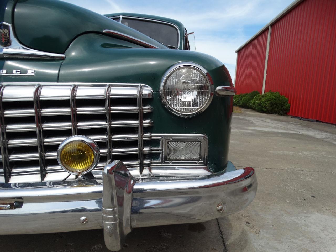 1948 Dodge Custom for sale in O'Fallon, IL – photo 44