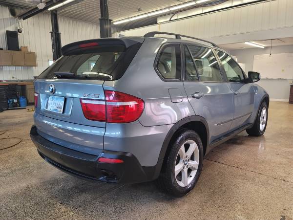 2007 BMW X5 3 0SI AWD SUV LEATHER/SUNROOF - - by for sale in Cambridge, MN – photo 6