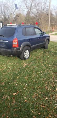 Loaded and Liable SUV!!!!!!!!!!!!!!!!!!!! - cars & trucks - by owner... for sale in Springfield, IL – photo 10