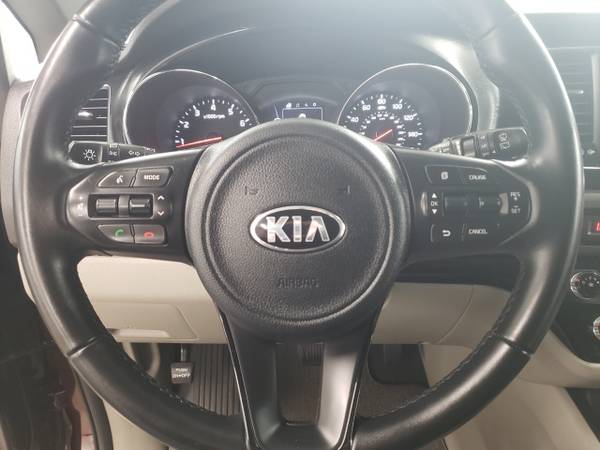 2018 Kia Sedona LX for sale in Cincinnati, OH – photo 19