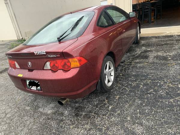 Acura rsx type s for sale in Crown Point, IL – photo 3