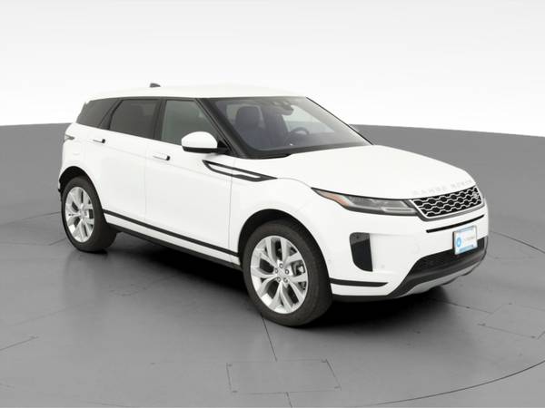 2020 Land Rover Range Rover Evoque P250 SE Sport Utility 4D suv for sale in Bowling Green , KY – photo 15