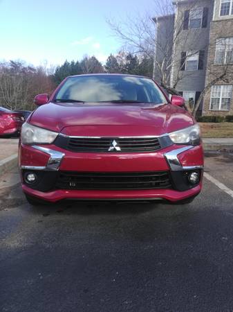 Mitsubishi - cars & trucks - by owner - vehicle automotive sale for sale in Gainesville, GA – photo 2