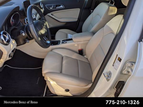 2018 Mercedes-Benz GLA GLA 250 AWD All Wheel Drive SKU:JJ458833 -... for sale in Reno, NV – photo 15