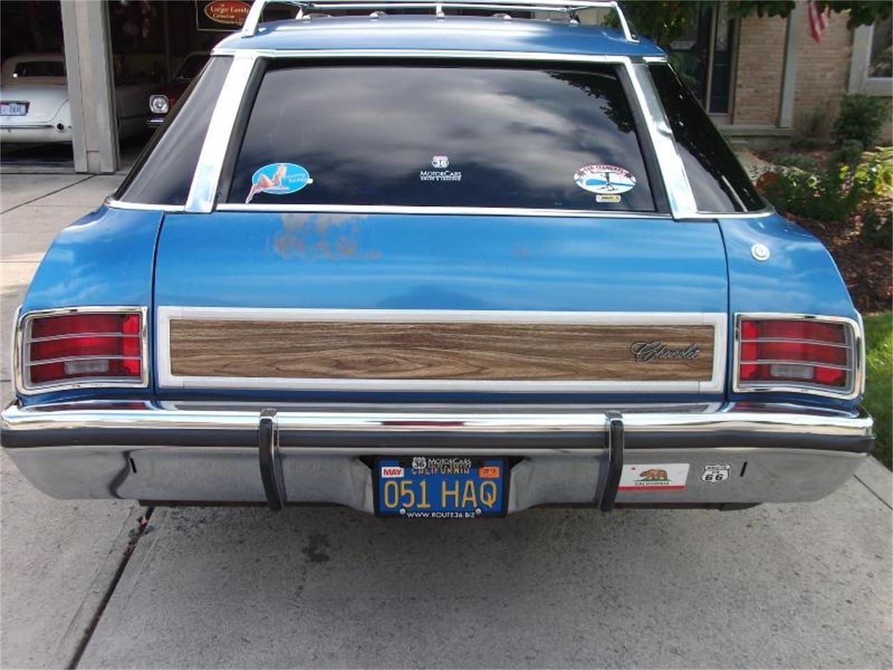 1973 Chevrolet Caprice for sale in Dublin, OH – photo 16