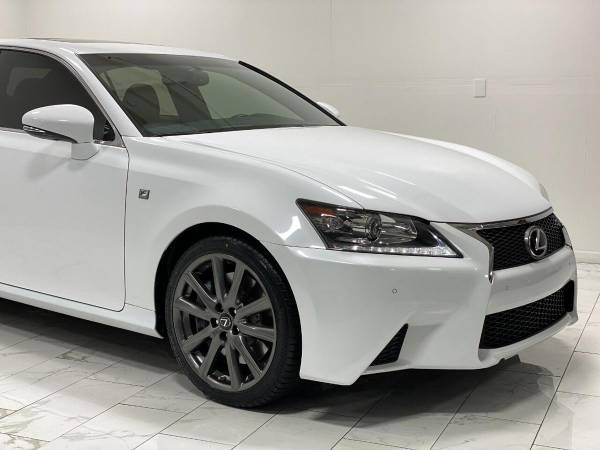 2014 Lexus GS 350 Base 4dr Sedan GET APPROVED TODAY - cars & for sale in Rancho Cordova, CA – photo 11
