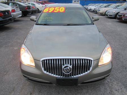 2011 Buick Lucerne CXL - cars & trucks - by dealer - vehicle... for sale in St.Charles, MO – photo 3