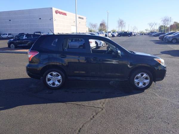 2014 Subaru Forester 2.5i AWD All Wheel Drive SKU:EH464188 - cars &... for sale in Tempe, AZ – photo 5