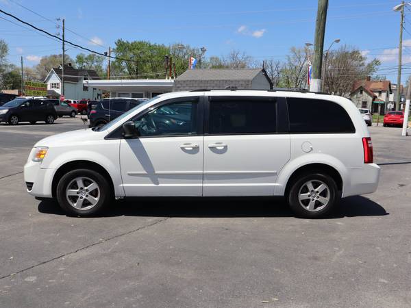 2010 Dodge Grand Caravan Hero - - by dealer - vehicle for sale in Indianapolis, IN – photo 2
