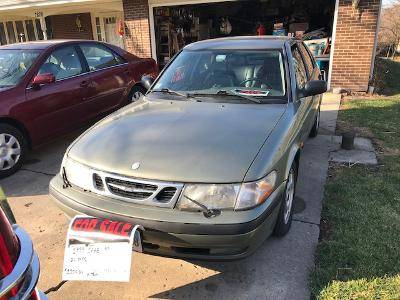 !999 SAAB 9/3 - cars & trucks - by owner - vehicle automotive sale for sale in Willowbrook, IL – photo 3