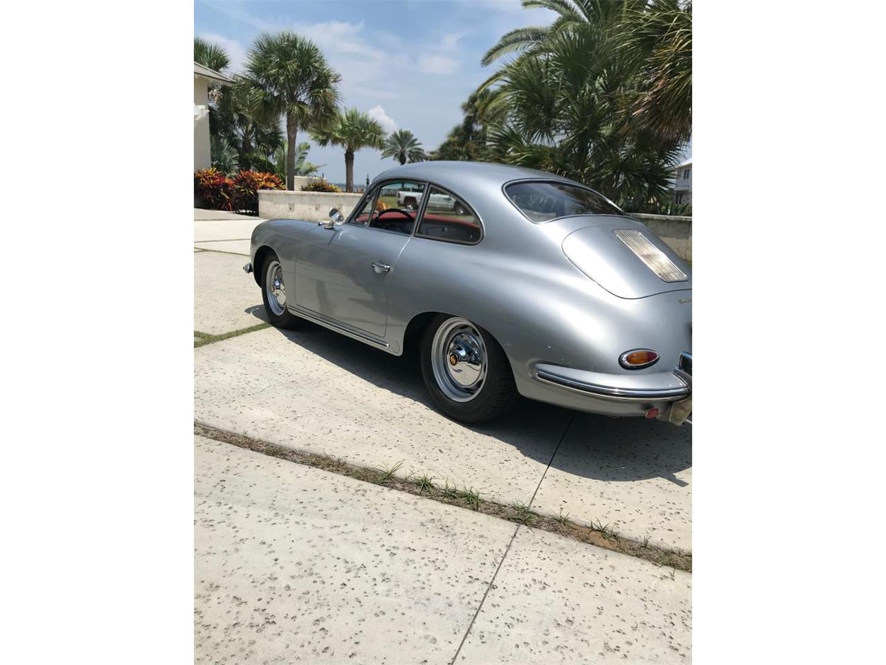 1960 Porsche 356B for sale in Hunt, NY – photo 10