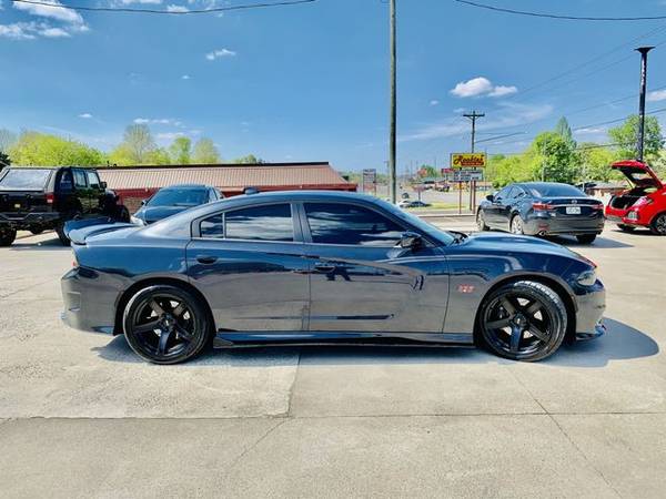 2019 Dodge Charger - - by dealer - vehicle automotive for sale in Clarksville, TN – photo 5