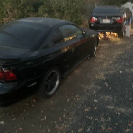 97mustang gt cobra swp - cars & trucks - by owner - vehicle... for sale in Chico, CA – photo 6