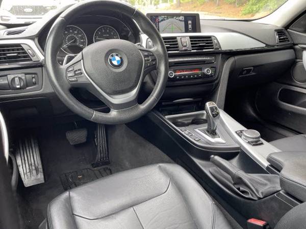 2015 BMW 4 Series 428i - - by dealer - vehicle for sale in SMYRNA, GA – photo 10