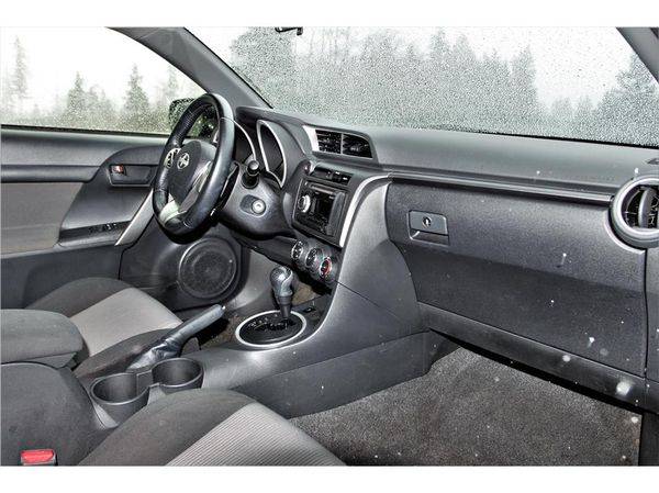2015 Scion tC Hatchback Coupe 2D for sale in Bremerton, WA – photo 15