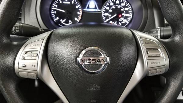 2016 Nissan Altima 4dr Sedan I4 2.5 for sale in Jersey City, NJ – photo 17