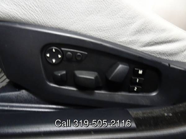 2007 BMW M5 *Only 66k* - cars & trucks - by dealer - vehicle... for sale in Waterloo, NE – photo 19
